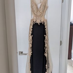 Jovani Dress size 2